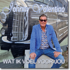 Single .. Wat Ik Voel